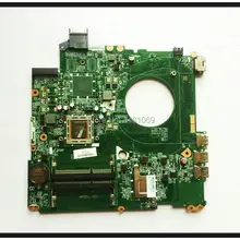 Для hp 15-P390NR 15-P393NR 15-P Материнская плата ноутбука 826947-601 826947-501 826947-001 аккумулятор большой емкости A10-7300 Y21 DAY21AMB6D0 рабочих
