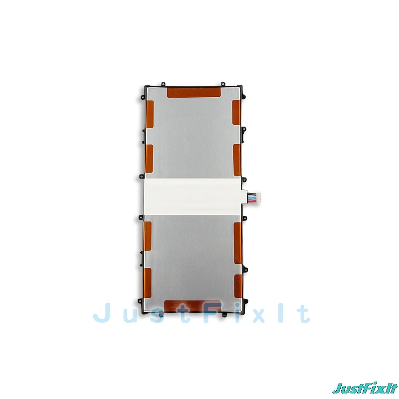 Новый оригинальный сменный аккумулятор SP3496A8H samsung для Google Nexus 10 GT P8110 HA32ARB планшета