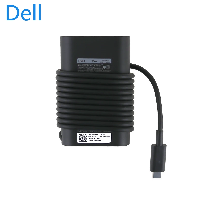 戴尔45W 3