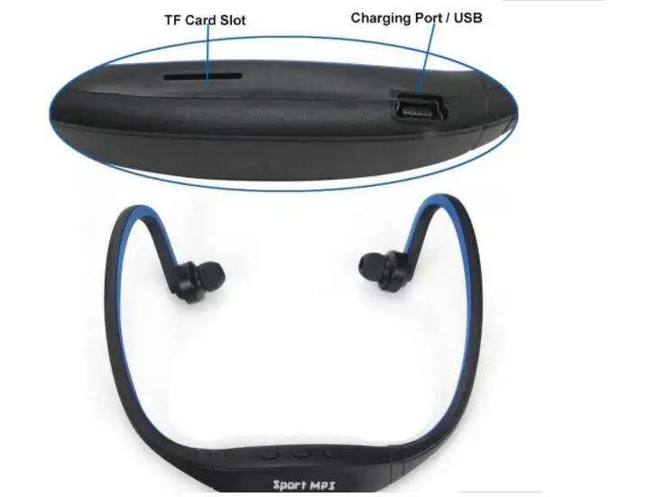 2017 Sport MP3 Player Portable Music Running Headphone Earphone Headset with TF Card Slot MP3 Music Player 2017 Sport MP3 Player Portable Music Running Headphone Earphone Headset with TF Card Slot MP3 Music Player