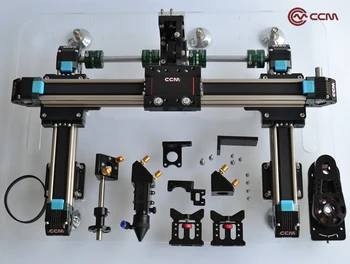 

Laser Engraving Machine DIY CNC CO2 Laser kit 1390