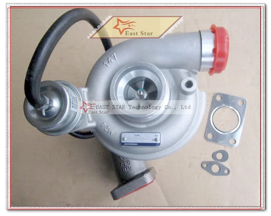 GT2560S 785828 768525-0010 785828-0005 2674A806 Turbo For Perkins Construction Equipment 06- EPA Tier 3 Electronic Fuelling 4.0L (4)