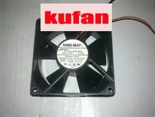 

Good Quality NMB 8032 24V 0.18A 3112KL-05W-B40,Cooling Fan