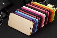 Meizu M2 Caso Nota Estilo Luxo PU Caso de Couro Da Aleta para MEIZU M2 Nota 2 5.5 “Caso Da Tampa Do Saco do telefone