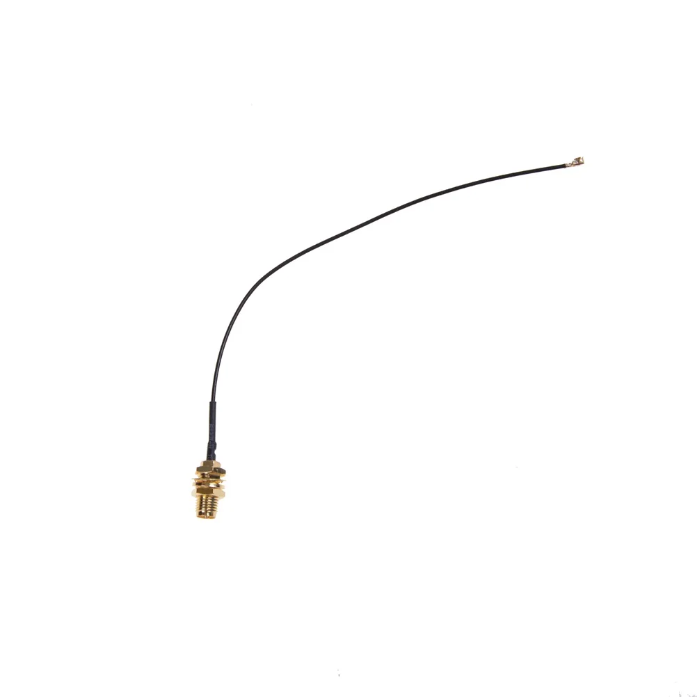 

Mini PCI U.FL to SMA Female Connector Antenna WiFi Cable IPX to SMA Extension for wireless LAN 802.11a, 802.11b, 802.11g,802.11n