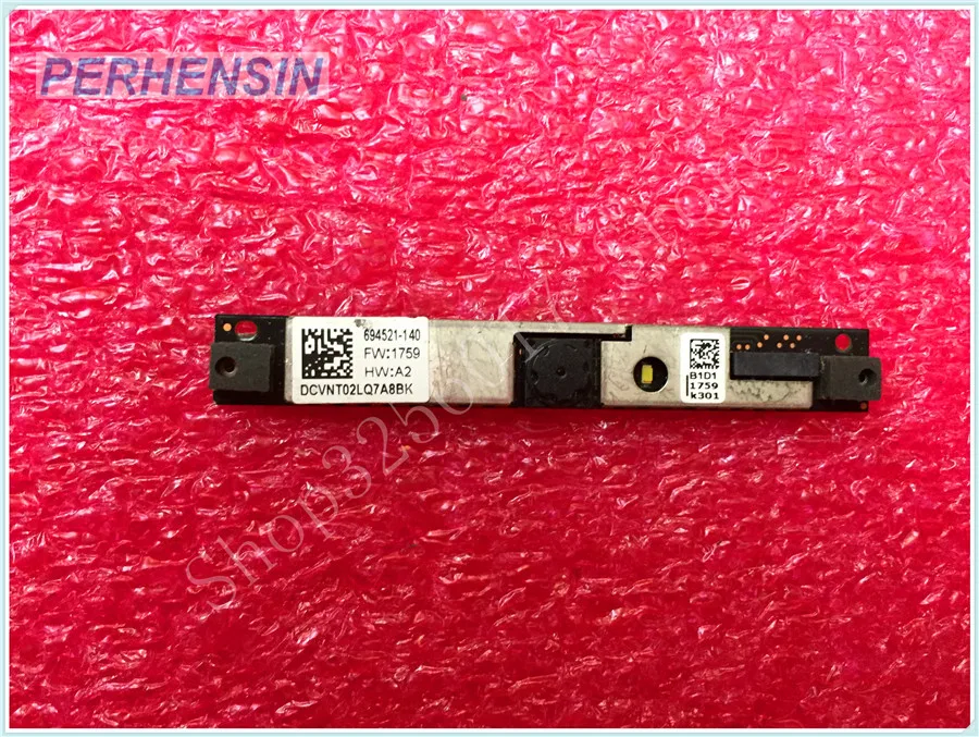 

FOR HP FOR EliteBook folio 9470m Internal Webcam 694521-140