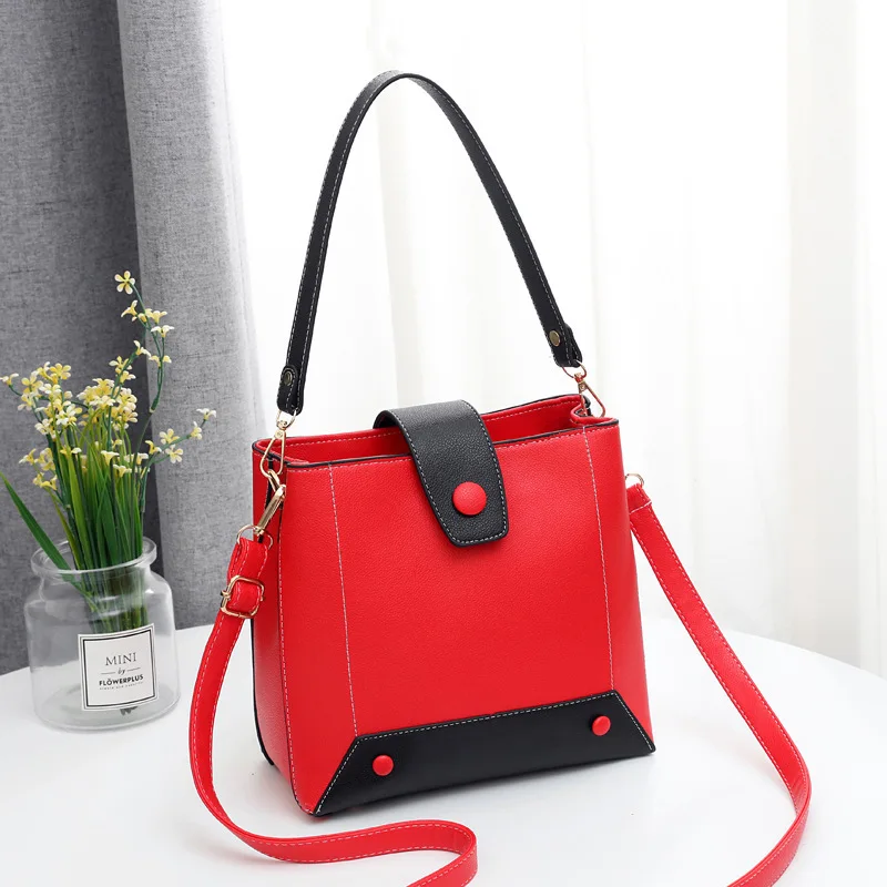 

2019 new arrival women fashion handbags small bag handbag shoulder bag Messenger Bag
