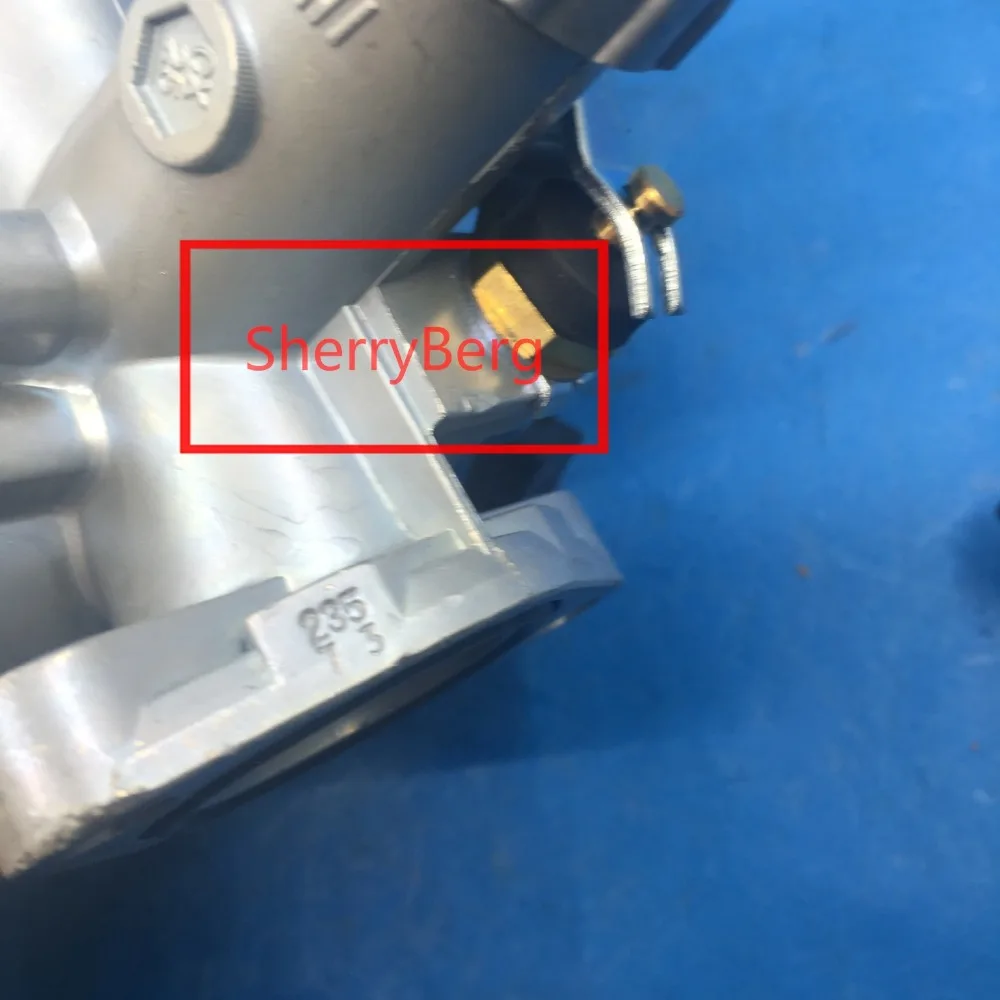 Хорошее карбюратор Карбюратор ПОДХОДИТ HONDA CG125 XL100 XL125 XR125 CB125 MIKUNI наивысшего