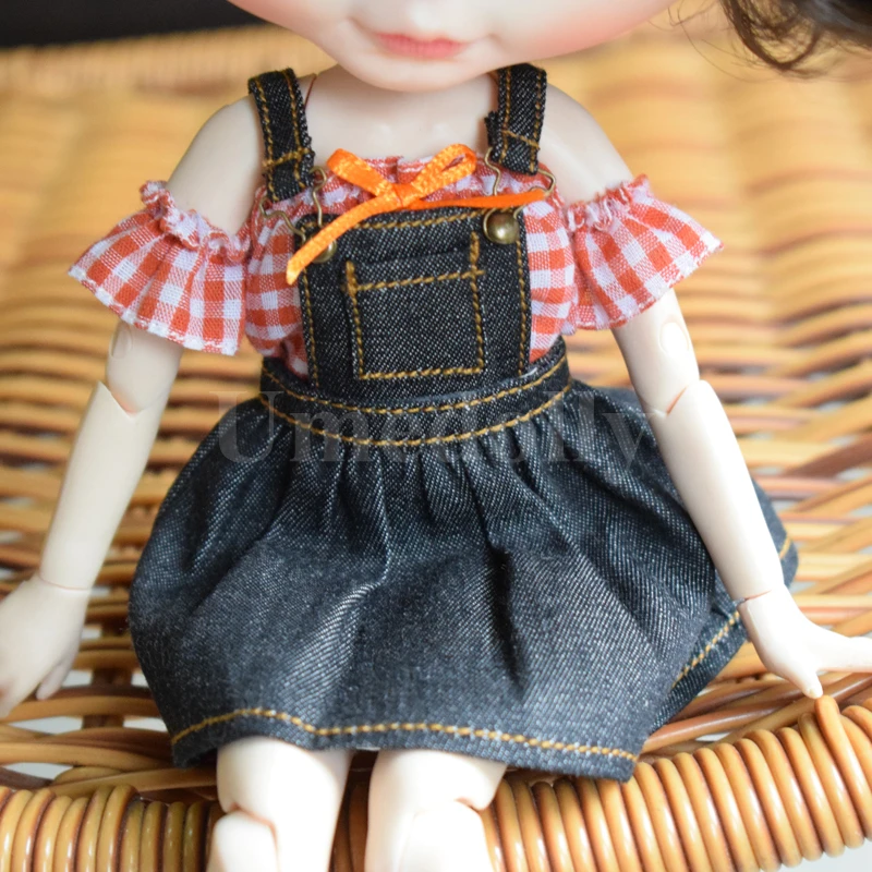 barbie doll clothes  (1)