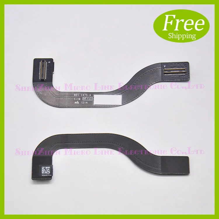 Full Tested 100 Working Wholesale Brand New For MB Air 11 A1465 Board Cable Power Cable