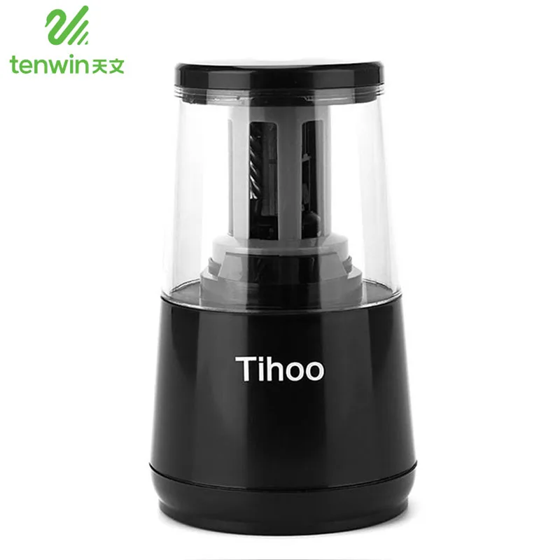 

Electric Pencil Sharpener Sketch Writing Creative Pencil Sharpener Student Painting Art Pencil Sharpener School Supplies