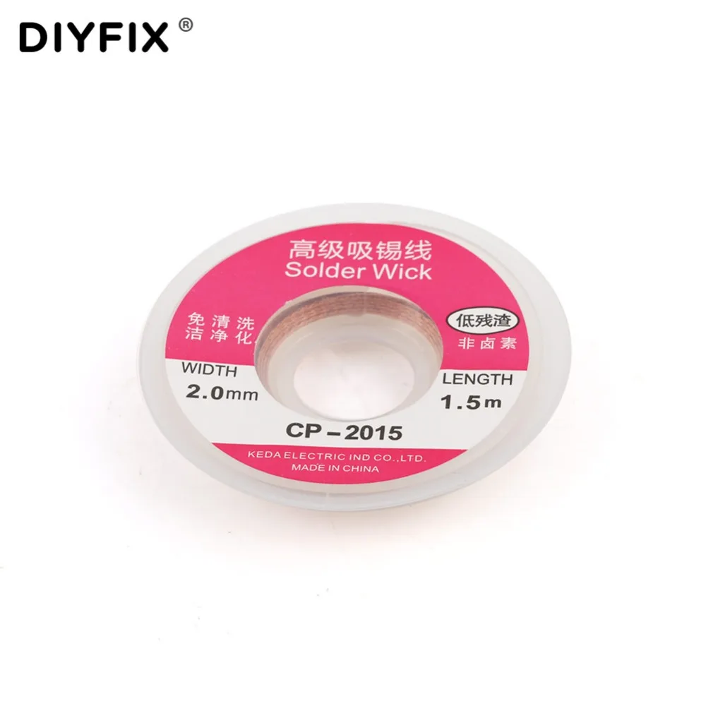 Desoldering Wire (1)