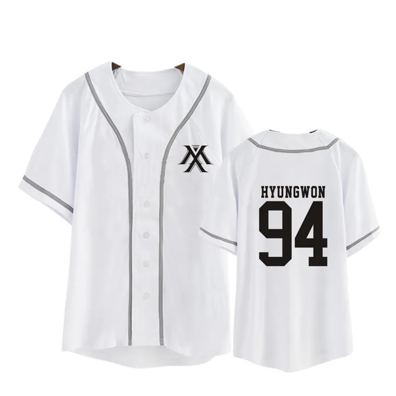 HYUNGWON White