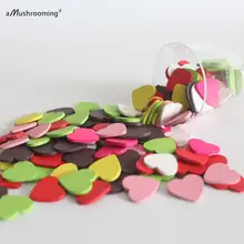 X50 ручной работы деревянные, на выбор сердечки с именами, на заказ деревянные Сердца Пасхальный подарок на свадьбу коробки украшения