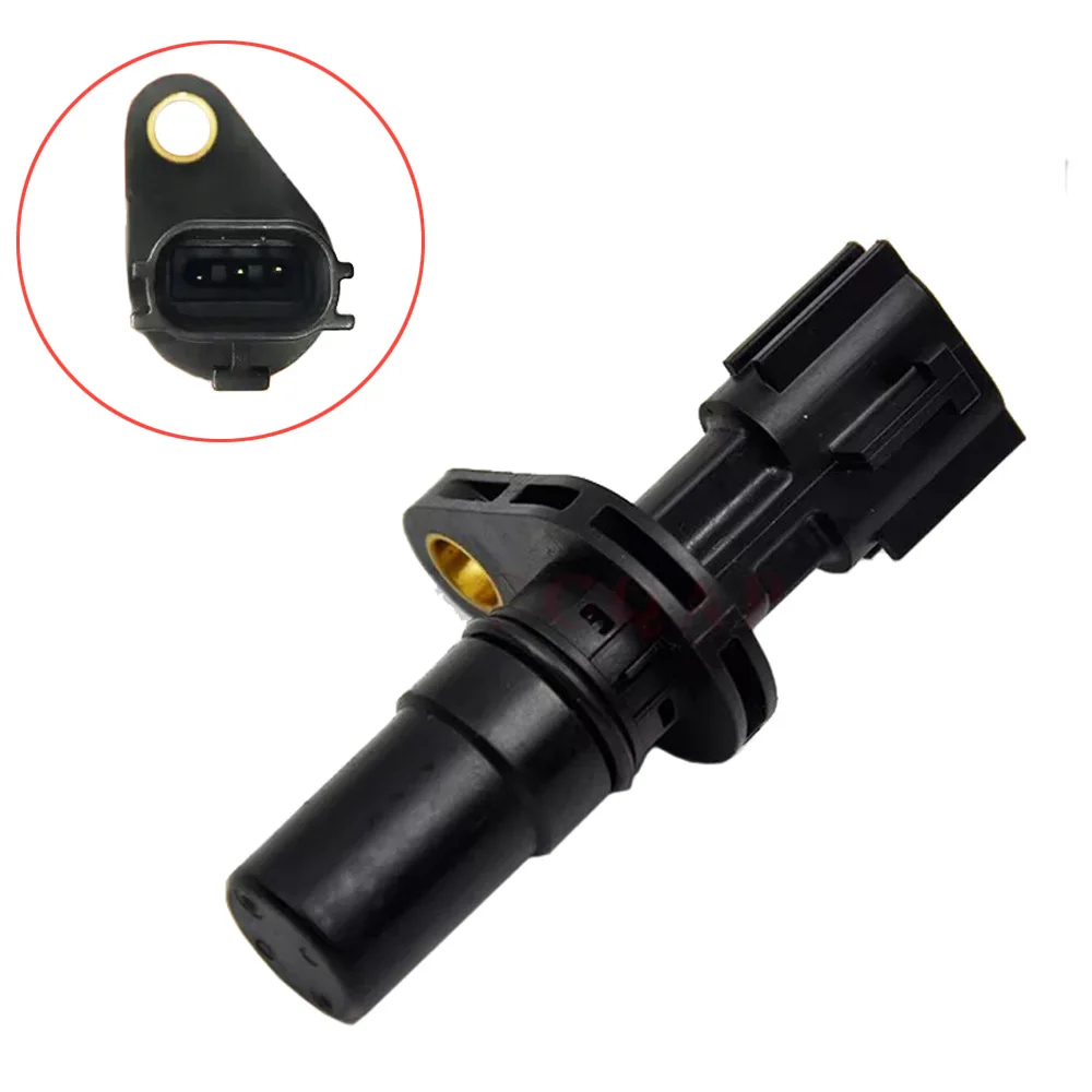 JEAZEA New Transmission Speed Sensor For Nissan Altima Juke Rogue NV200