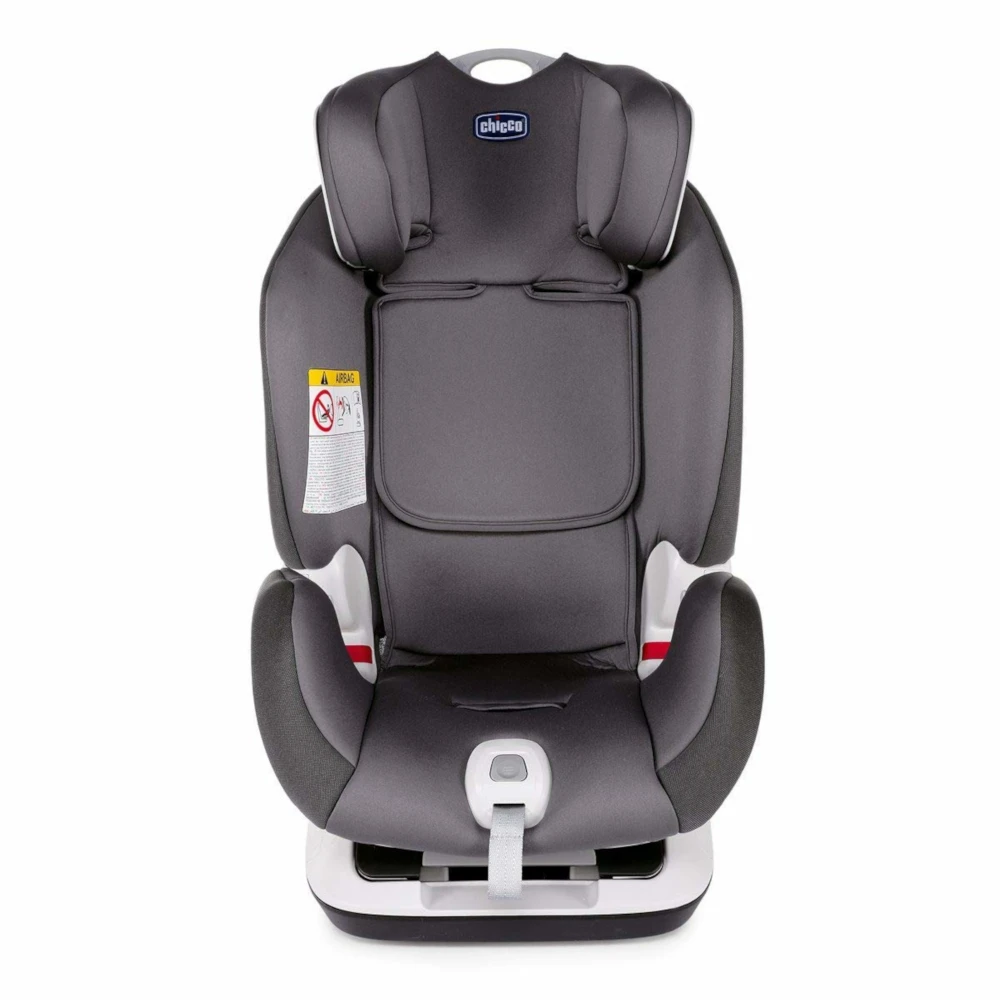 Автокресло Chicco Seat- up 012 Polar Silver