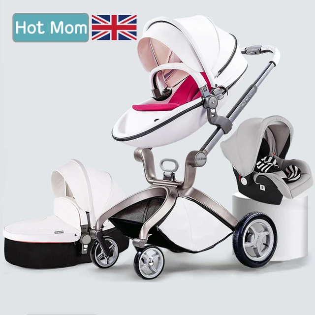 best strollers 2 in 1