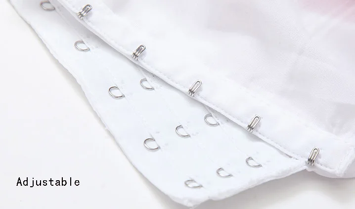 Geminbowl Flat Slim long Vest  sport outdoor YOGA clothing cotton Chest/Breast Binder lesbian Undershirt corset Bustiers Tomboy