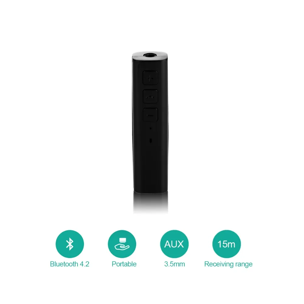 Bluetooth Receiver 4.2