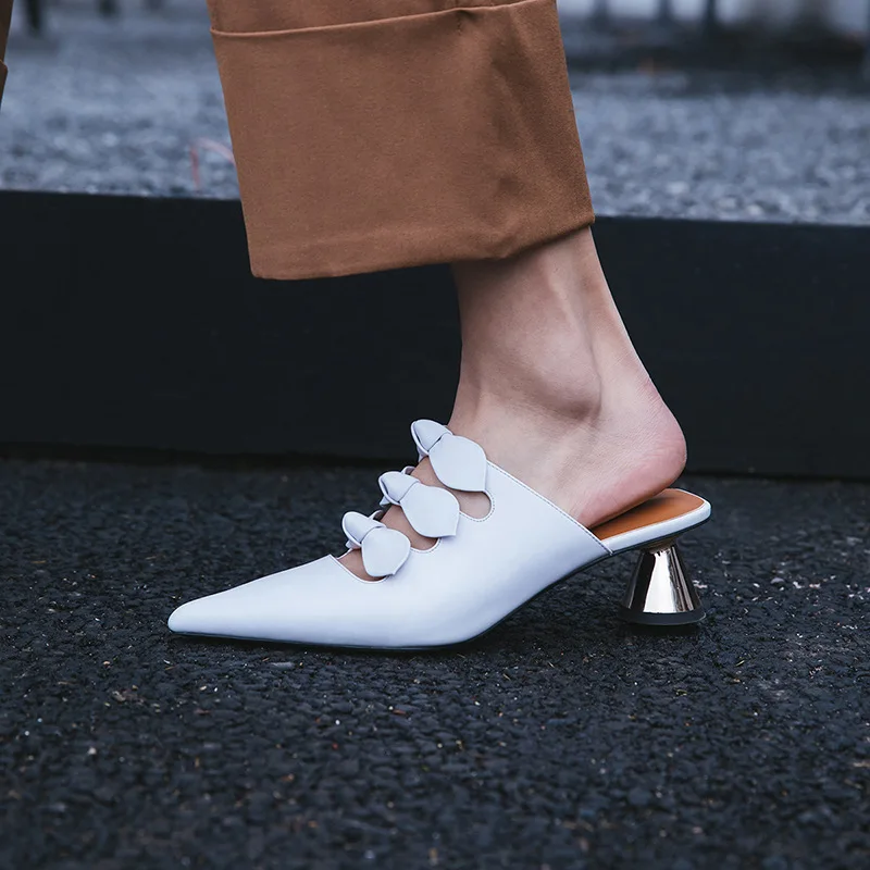 2019 летние женские туфли с бабочками сандалии экзотические комплект из туфель и