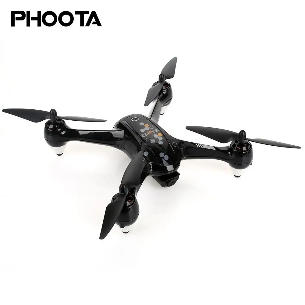 

GPS Quadcopter HD 1080P Camera WIFI App Control Drone Wide Angle Lens Auto-Follow Aircraft Intelligent FPV