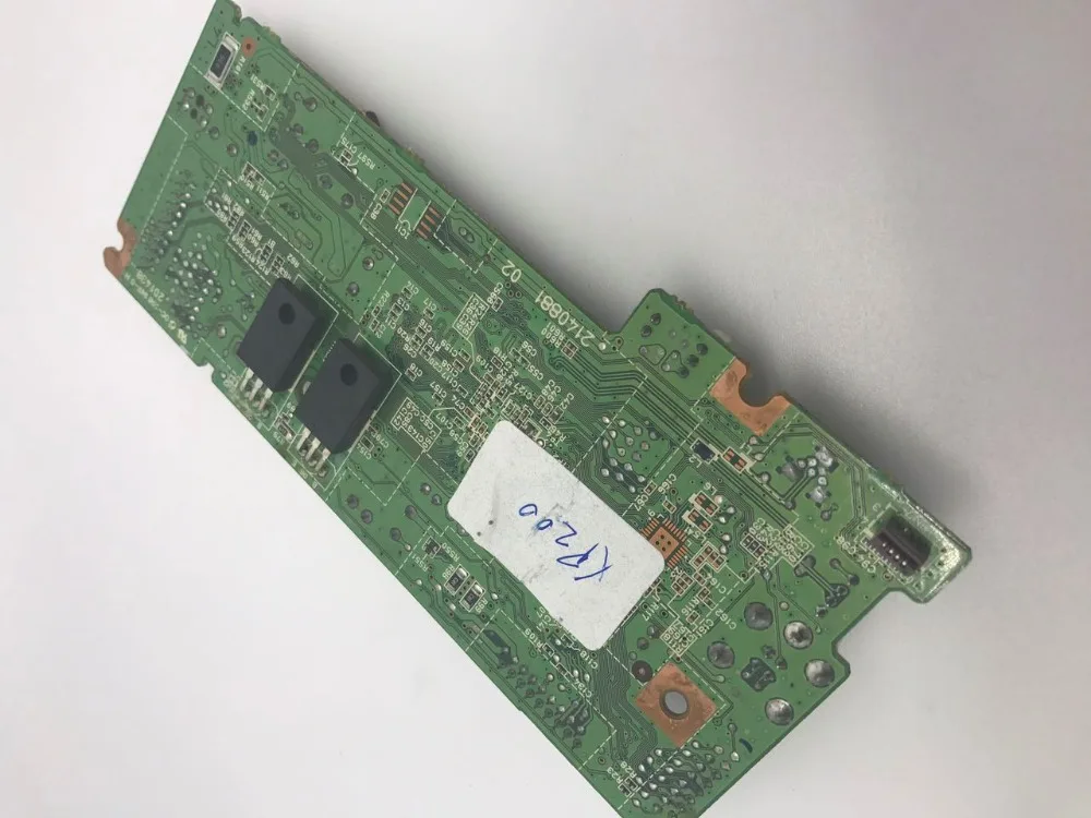 Основная плата CC03 для EPSON XP200 XP 200 принтера|epson main board|board epsonepson boards |