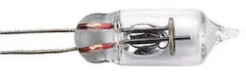 

100pcs glass electric Mercury Tilt Switch 0.8A/20V 205#