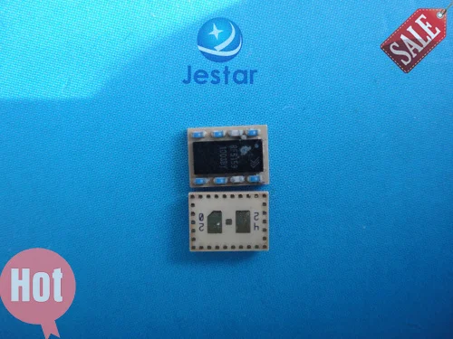 10 шт./лот RF5159 для iPhone 6 6-plus U_ASM_RF модуль переключателя антенны ic | Электронные