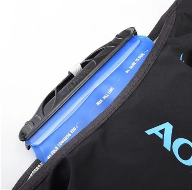 AONIJIE 5L Hydration Backpack Rucksack Bag Vest Marathon Cycling Climbing Water Backpack Harness Water Bladder Running Race AONIJIE 5L Hydration Backpack Rucksack Bag Vest Marathon Cycling Climbing Water Backpack Harness Water Bladder Running Race