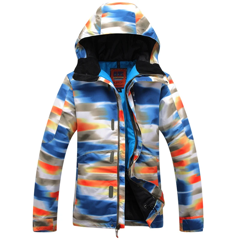 Burton winter colorful coat women ski snowboard waterproof windproof thermal parka chaqueta esqui mujer snow abrigos jacket|coat outfit|jacket tubejacket - AliExpress