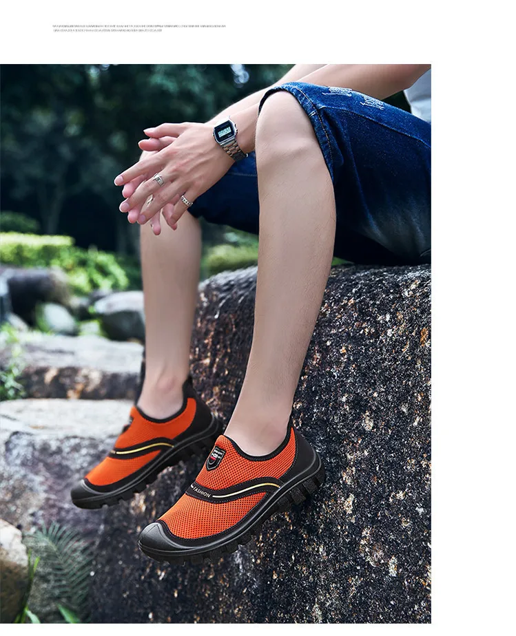 shoes men summer