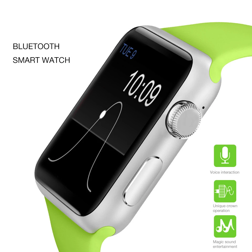 lemfo lf07 plus smart watch