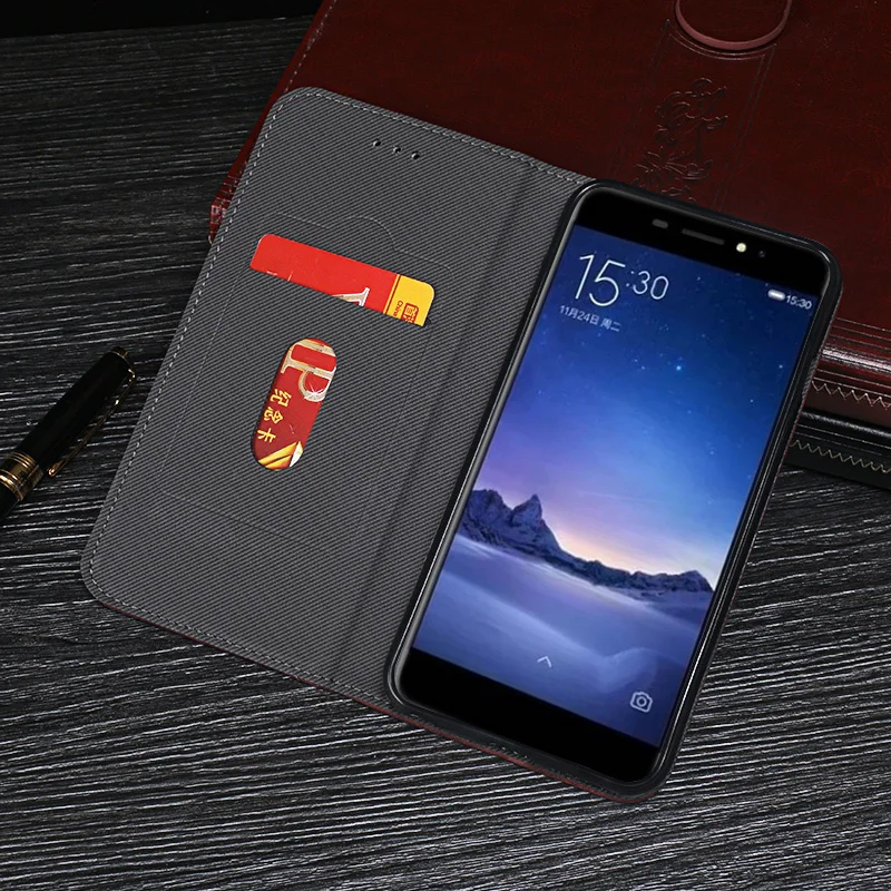 Idewei для Ulefone S8 Pro Чехол Высокое качество ретро кожаный чехол флип для Ulefone S8 Pro крышка Капа Бизнес принципиально