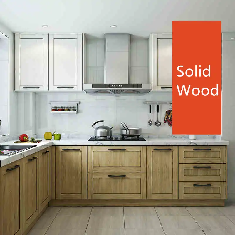 Kitchen Cupboard Modern Simple Design Kitchen Storage Cabinet Set Kitchen Cabinets Aliexpress