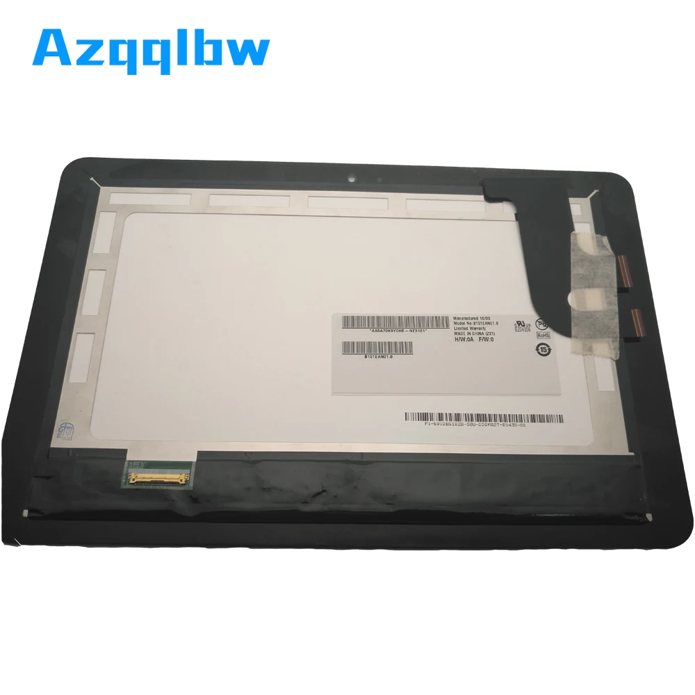 ASUS Chromebook Flip C100PA 10.1 inch tablet (1)