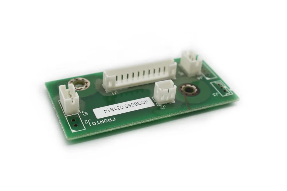 Чип для принтера Lexmark MS711 710 запасные части 100% Емкость|printer spare parts|printer partslexmark printer