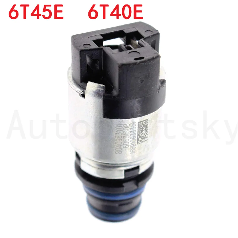 6T45E Transmission Solenoid-3