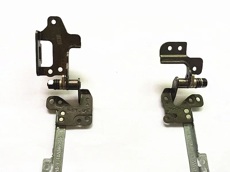 New LCD Screen Hinges for Acer Chromebook 11 C771 C771T laptop Lcd Hinge