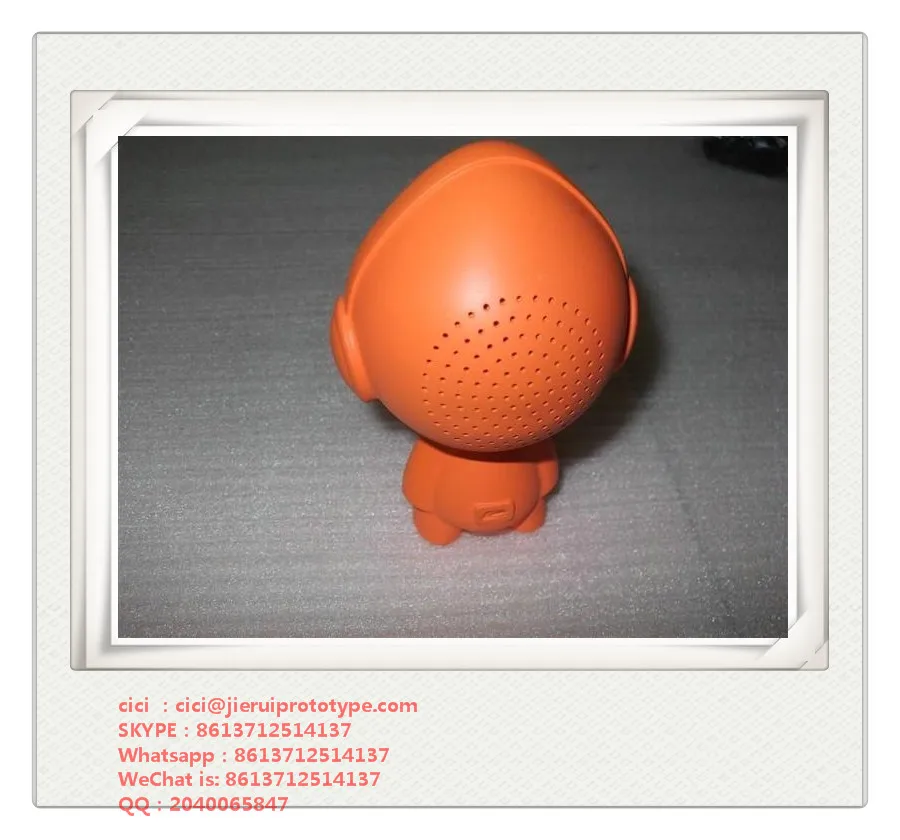 

ABS CNC Machining Model Prototype 3D printing/SLA auto Rapid Prototyping/ ABS Mock