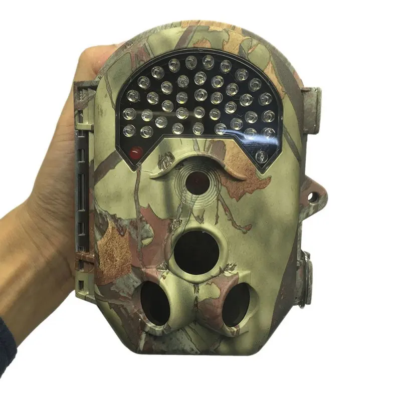 

Hot 16MP HD Hunting Trail Infrared Night Vision Wildlife Game Scouting Camera