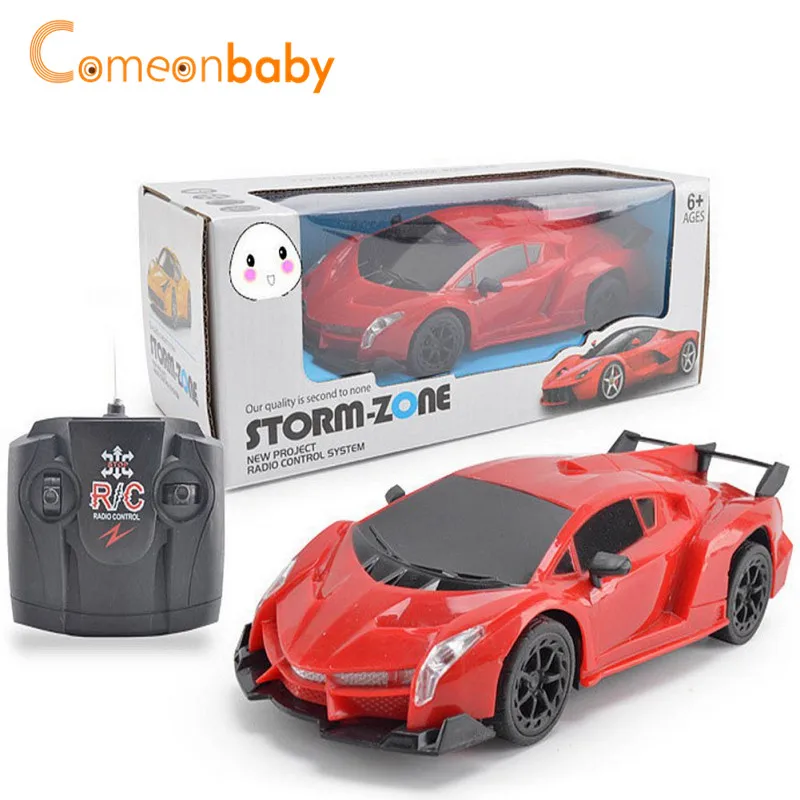 

Super Racing Electric RC Cars Machines On The Remote Control Radio Control Sports Cars Toys Boys Children Kids Birthday Gift