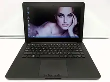 13.3 Inch Laptop Intel Celeron J1900 2.0Ghz Quad Core 8GB RAM 500G+64G SSD 3G WIFI HDMI Webcam Notebook Computer