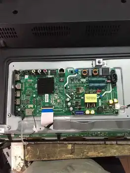 

40X6 Motherboard 5800-A8S480-1P00 Screen V400HJ6-MD1