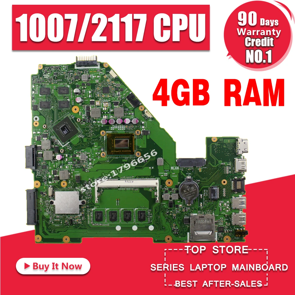 Asus x550cc аккумулятор