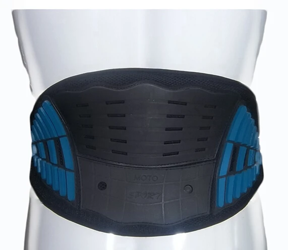 

HELIX YOUTH MX KIDNEY & WAIST SUPPORT BELT BLACK / Free Shipping