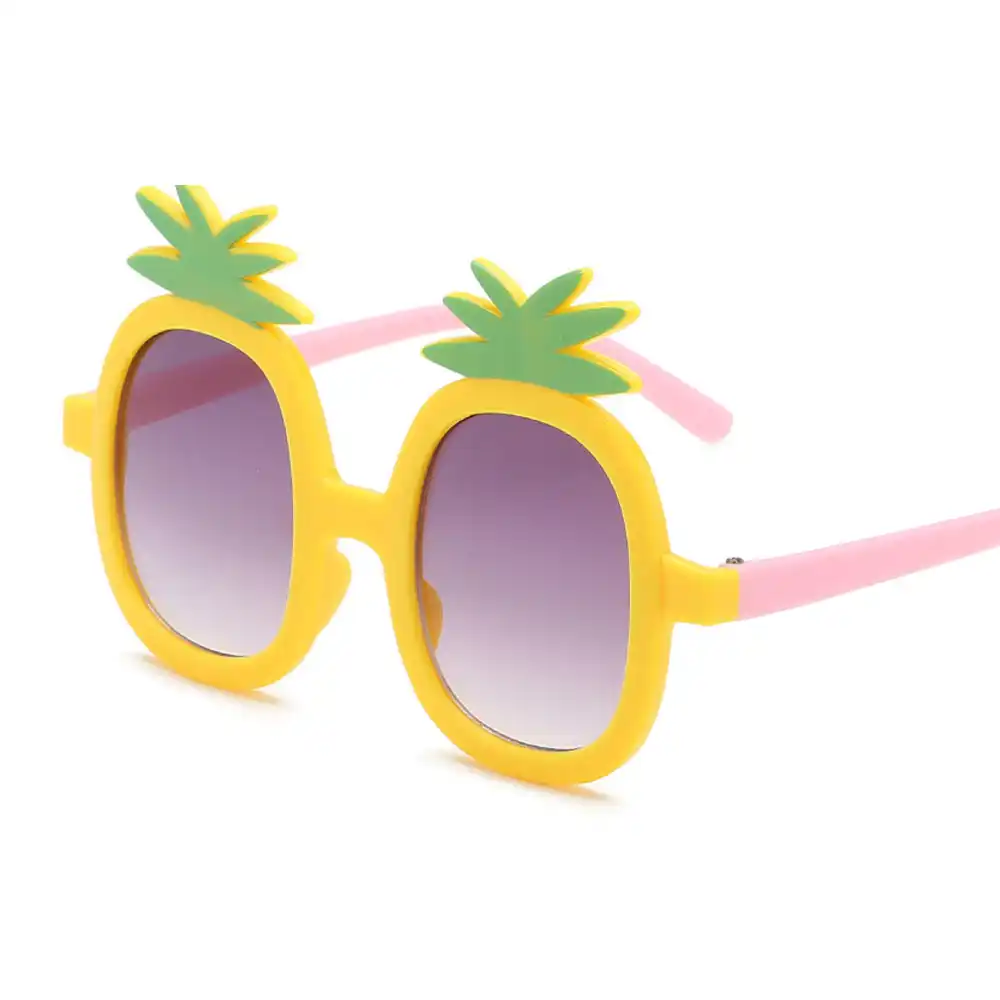 baby pineapple sunglasses