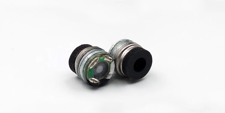 

7mm speaker unit diy headphones Ear Micro-coil unit 2pcs