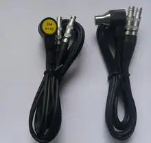 Sonda sensor de 5 M PT08 ultrasonic medidor de espessura