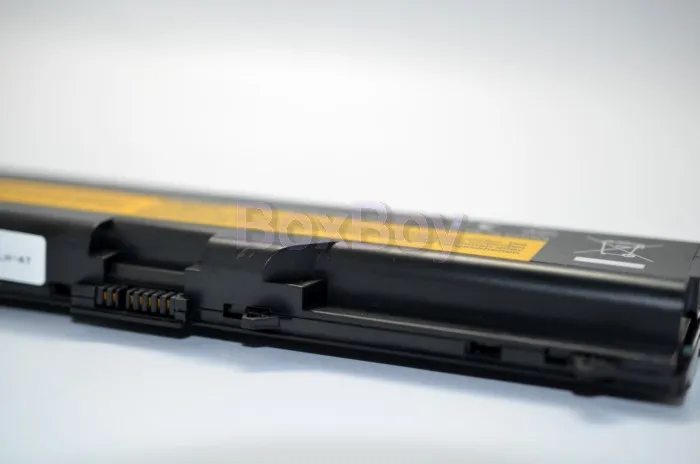 4400mAh laptop battery for Lenovo ThinkPad Edge 0578-47B E40 E50  E420 E425 E520 E525 L410 L412 L420 L421 L510 L512 L520 T410