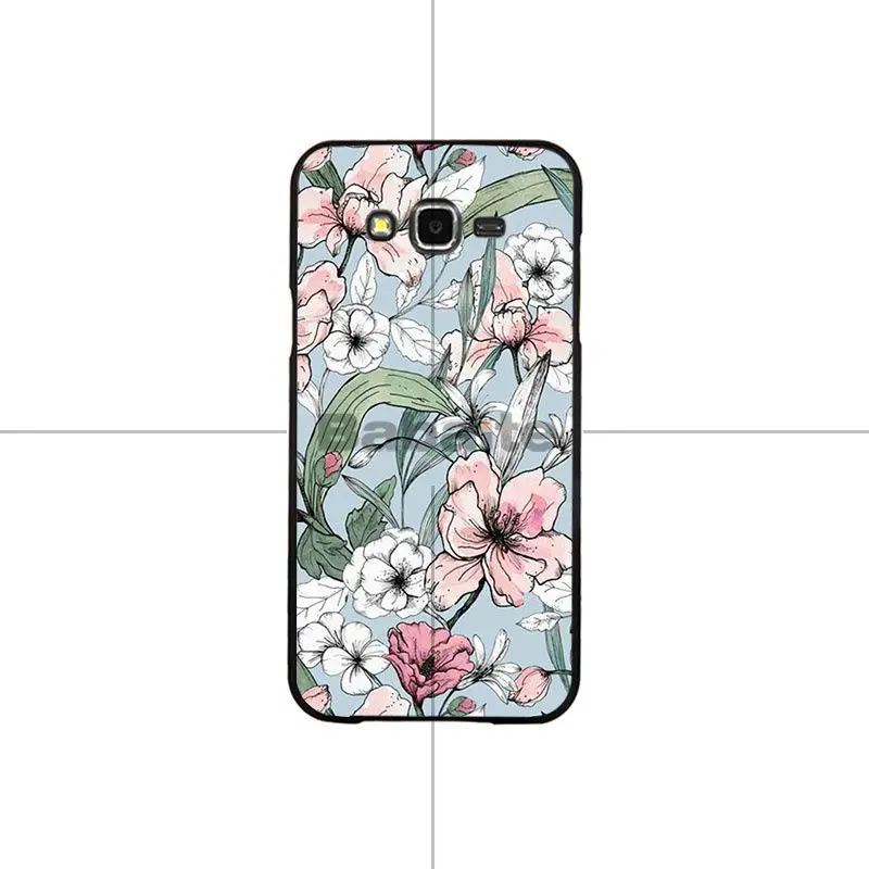 art flower floral pretty pattern print